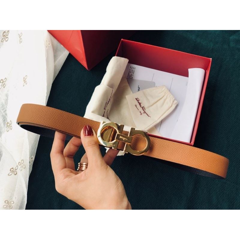 Ferragamo Belts